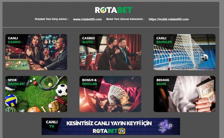 rotabet link