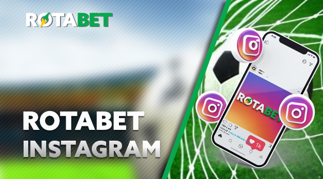 rotabet Instagram